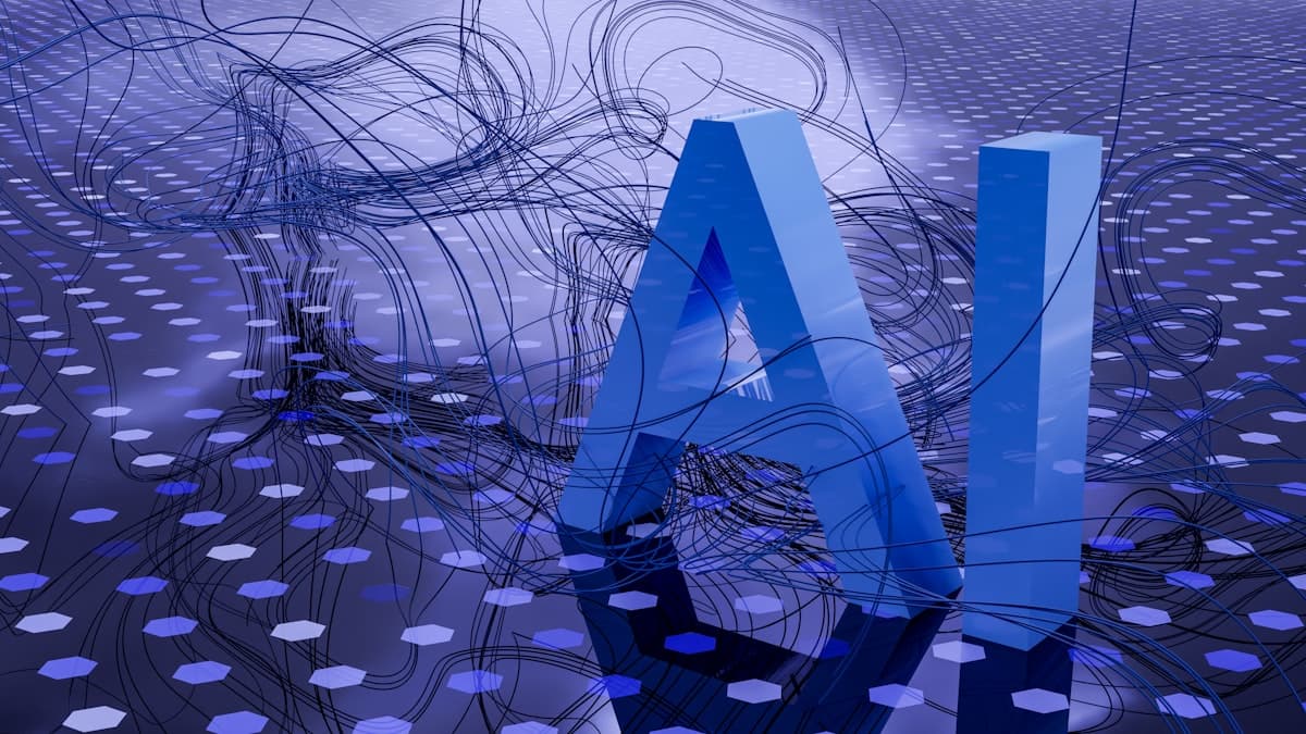 Чат-бот для бизнеса — AI-ассистент на экране